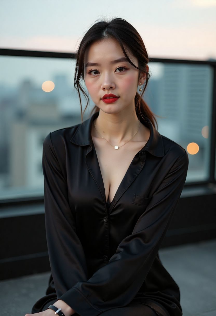 影片海报