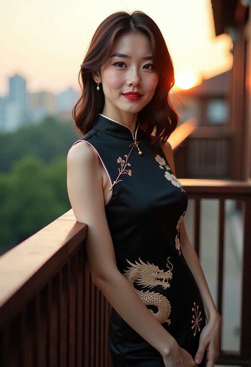 影片海报