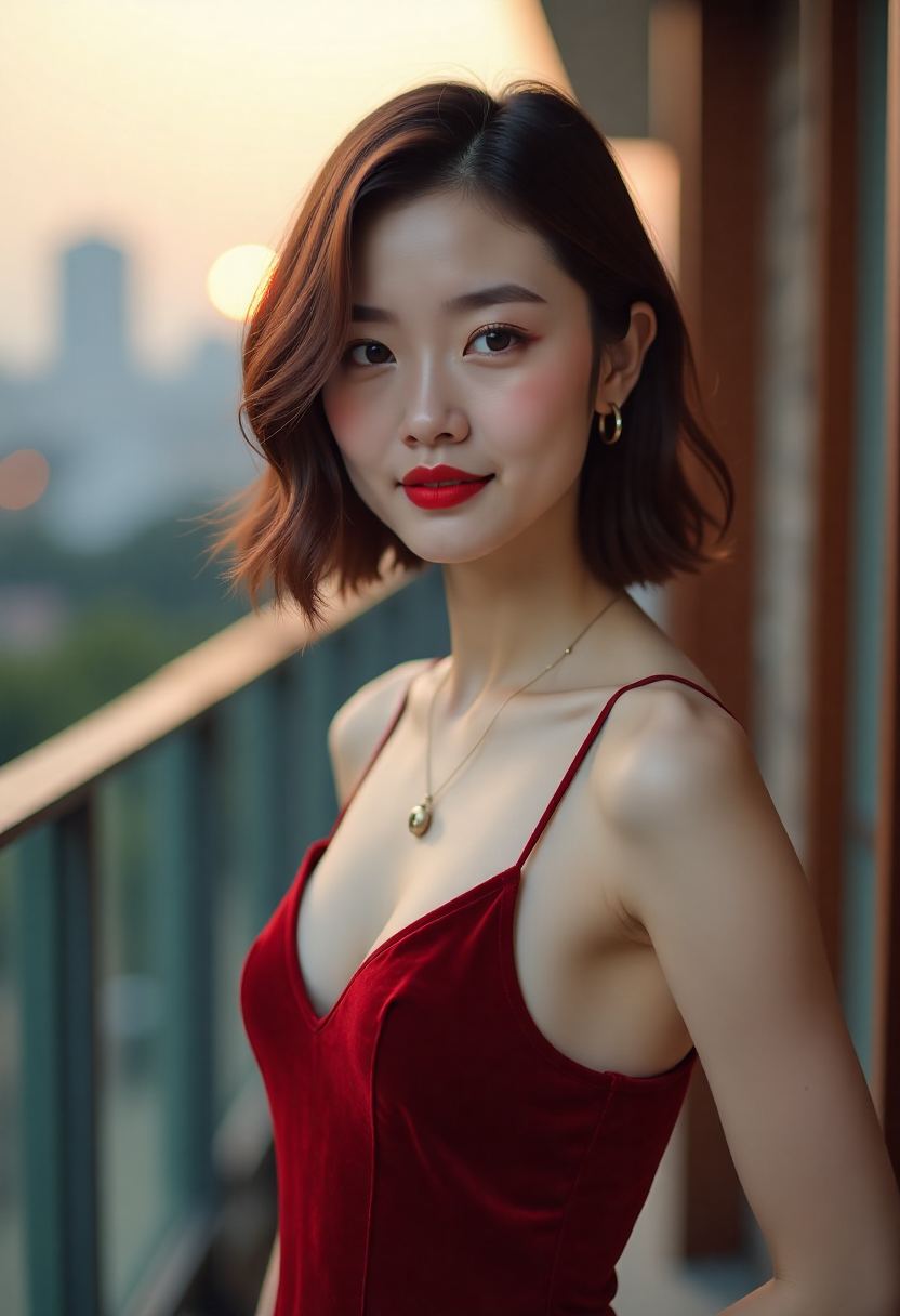 影片海报